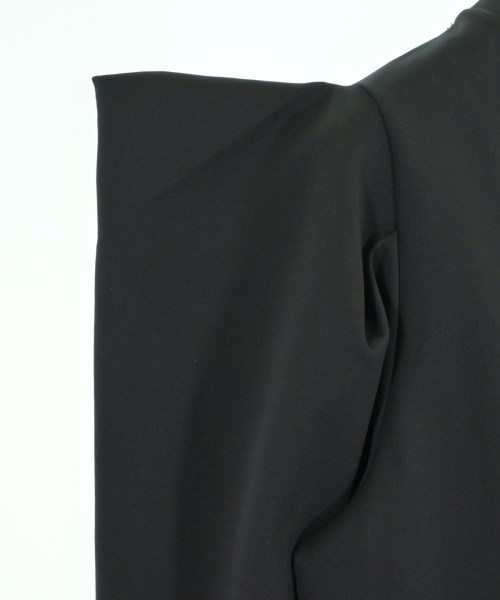 HYKE（ハイク）Tシャツ・カットソー 黒 サイズ:1(S位) レディース/2200626754051