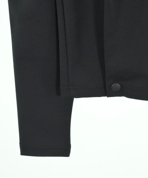 HYKE（ハイク）Tシャツ・カットソー 黒 サイズ:1(S位) レディース/2200626754051