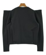 HYKE（ハイク）Tシャツ・カットソー 黒 サイズ:1(S位) レディース/2200626754051