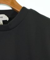 HYKE（ハイク）Tシャツ・カットソー 黒 サイズ:1(S位) レディース/2200626754051