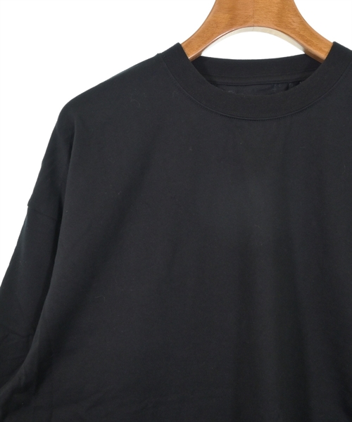 HYKE（ハイク）Tシャツ・カットソー 黒 サイズ:1(S位) レディース/2200614391152