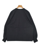 HYKE（ハイク）Tシャツ・カットソー 黒 サイズ:1(S位) レディース/2200614391152