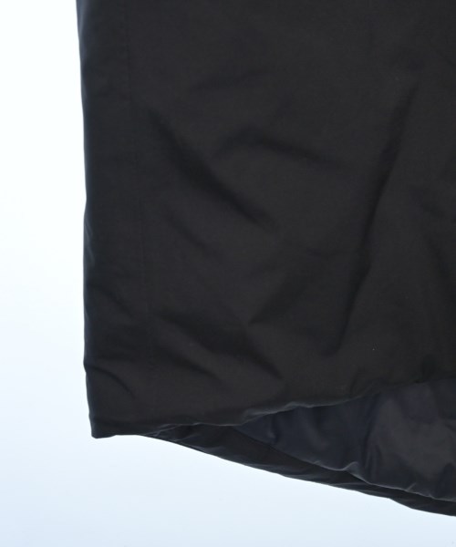 HYKE（ハイク）ダウンコート 黒 サイズ:4(XL位) メンズ/2200626968014