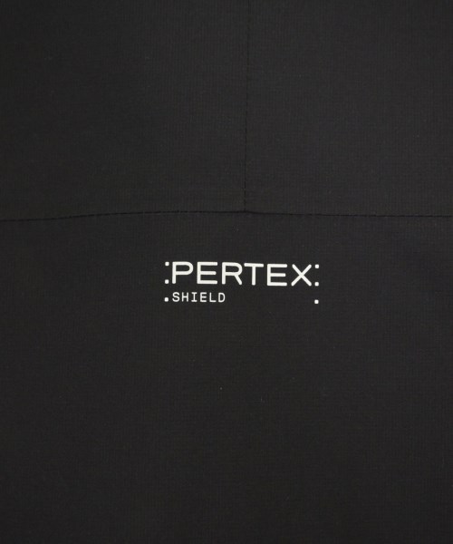 HYKE（ハイク）ダウンコート 黒 サイズ:4(XL位) メンズ/2200626968014