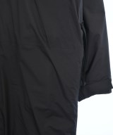 HYKE（ハイク）ダウンコート 黒 サイズ:4(XL位) メンズ/2200626968014