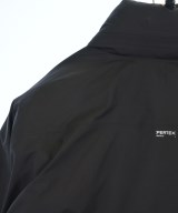 HYKE（ハイク）ダウンコート 黒 サイズ:4(XL位) メンズ/2200626968014