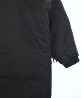 HYKE（ハイク）ダウンコート 黒 サイズ:4(XL位) メンズ/2200626968014