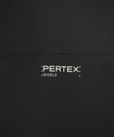 HYKE（ハイク）ダウンコート 黒 サイズ:4(XL位) メンズ/2200626968014