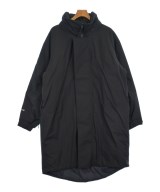 HYKE ダウンコート