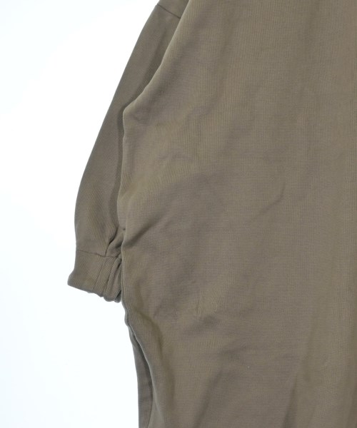 HYKE（ハイク）ワンピース カーキ サイズ:1(S位) レディース/2200627018060