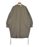HYKE（ハイク）ワンピース カーキ サイズ:1(S位) レディース/2200627018060