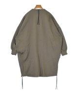 HYKE（ハイク）ワンピース カーキ サイズ:1(S位) レディース/2200627018060