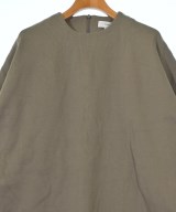 HYKE（ハイク）ワンピース カーキ サイズ:1(S位) レディース/2200627018060