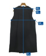 HYKE（ハイク）その他 黒 サイズ:2(M位) レディース/2200627130045