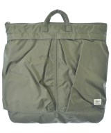 HYKE トートバッグ