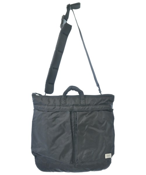 HYKE（ハイク）トートバッグ 黒 サイズ:- メンズ/2200627151026