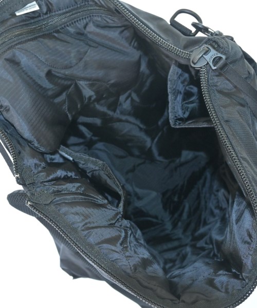 HYKE（ハイク）トートバッグ 黒 サイズ:- メンズ/2200627151026