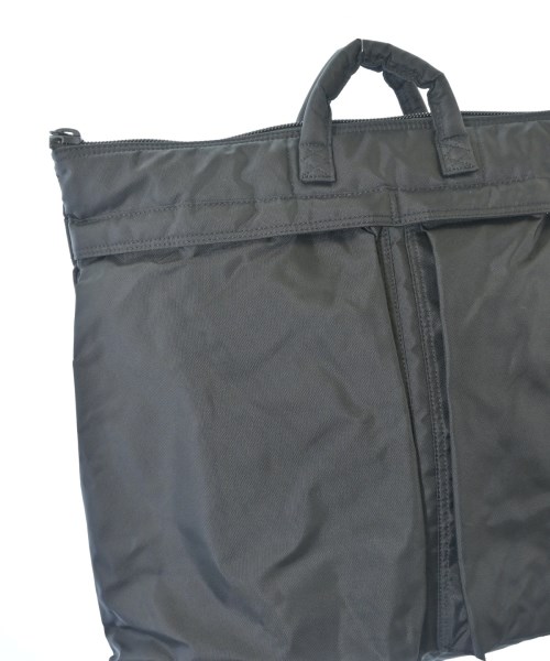 HYKE（ハイク）トートバッグ 黒 サイズ:- メンズ/2200627151026