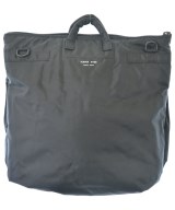 HYKE（ハイク）トートバッグ 黒 サイズ:- メンズ/2200627151026