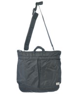 HYKE（ハイク）トートバッグ 黒 サイズ:- メンズ/2200627151026