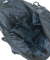 HYKE（ハイク）トートバッグ 黒 サイズ:- メンズ/2200627151026