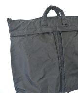 HYKE（ハイク）トートバッグ 黒 サイズ:- メンズ/2200627151026