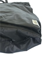 HYKE（ハイク）トートバッグ 黒 サイズ:- メンズ/2200627151026