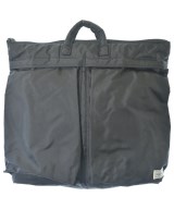 HYKE トートバッグ