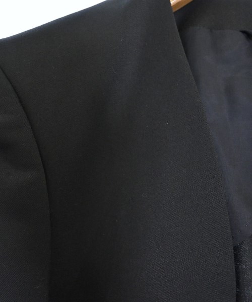 HYKE（ハイク）カジュアルジャケット 紺 サイズ:2(M位) レディース/2200627153082