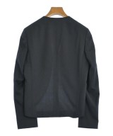 HYKE（ハイク）カジュアルジャケット 紺 サイズ:2(M位) レディース/2200627153082