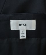 HYKE（ハイク）その他 紺 サイズ:1(S位) レディース/2200627153099
