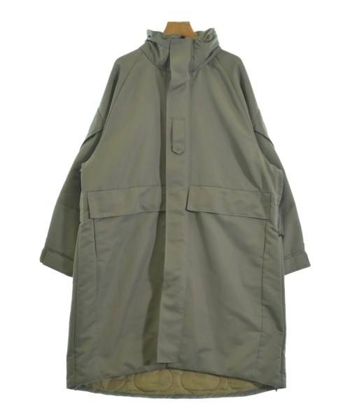 ハイク(HYKE)のHYKE コート（その他）