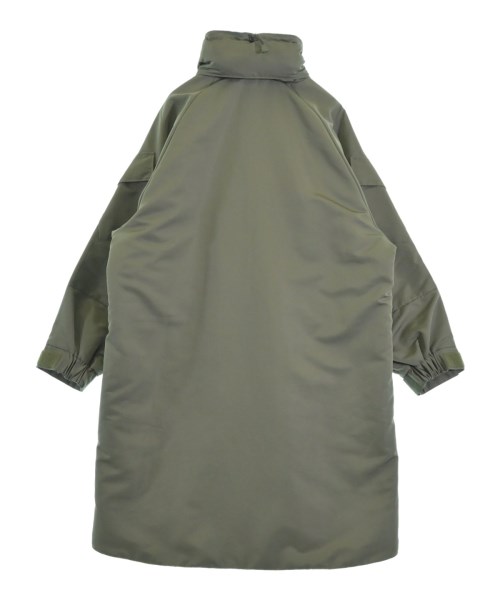 HYKE（ハイク）その他 カーキ サイズ:1(S位) レディース/2200617664031