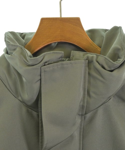 HYKE（ハイク）その他 カーキ サイズ:1(S位) レディース/2200617664031