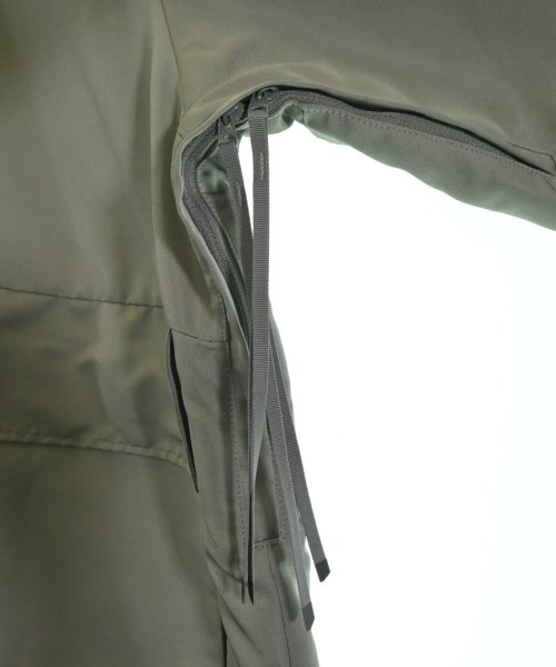 HYKE（ハイク）その他 カーキ サイズ:1(S位) レディース/2200617664031