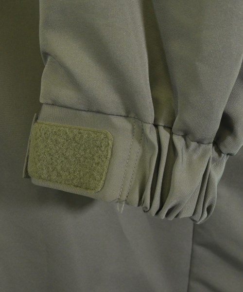 HYKE（ハイク）その他 カーキ サイズ:1(S位) レディース/2200617664031