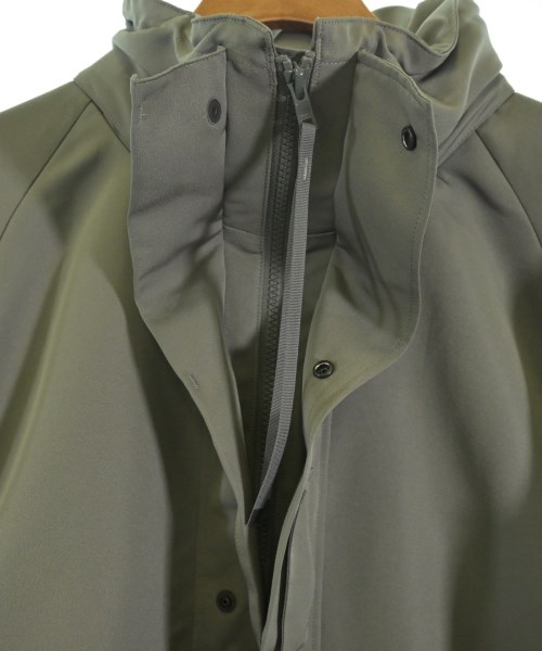 HYKE（ハイク）その他 カーキ サイズ:1(S位) レディース/2200617664031