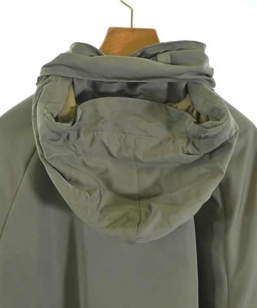 HYKE（ハイク）その他 カーキ サイズ:1(S位) レディース/2200617664031