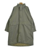 HYKE（ハイク）その他 カーキ サイズ:1(S位) レディース/2200617664031