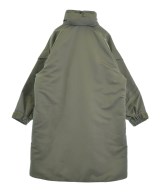 HYKE（ハイク）その他 カーキ サイズ:1(S位) レディース/2200617664031