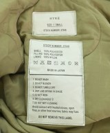 HYKE（ハイク）その他 カーキ サイズ:1(S位) レディース/2200617664031