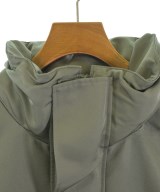 HYKE（ハイク）その他 カーキ サイズ:1(S位) レディース/2200617664031