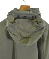 HYKE（ハイク）その他 カーキ サイズ:1(S位) レディース/2200617664031