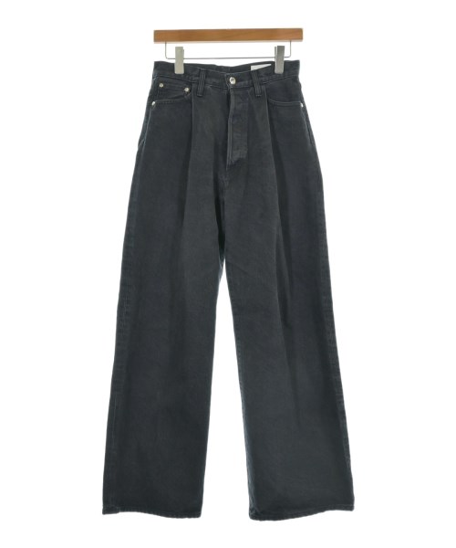 ハイク(HYKE)のHYKE デニムパンツ