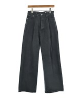 HYKE デニムパンツ