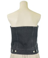 HYKE（ハイク）カジュアルシャツ 黒 サイズ:2(M位) レディース/2200627347023