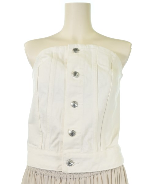 ハイク(HYKE)のHYKE ブラウス