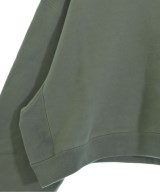 HYKE（ハイク）スウェット カーキ サイズ:2(M位) レディース/2200627470073