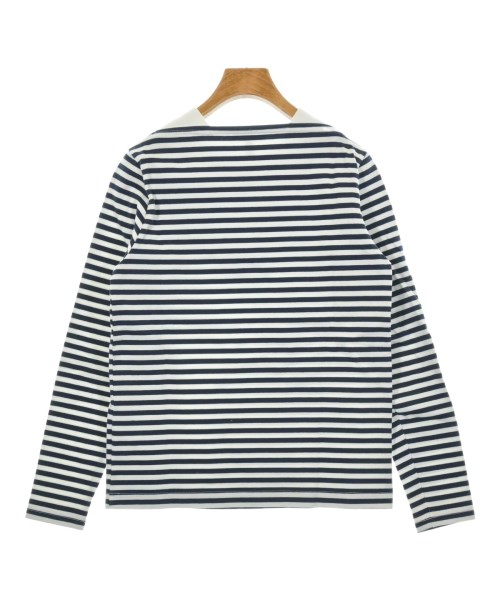 HYKE（ハイク）Tシャツ・カットソー 紺 サイズ:1(S位) レディース/2200627339394