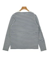 HYKE（ハイク）Tシャツ・カットソー 紺 サイズ:1(S位) レディース/2200627339394